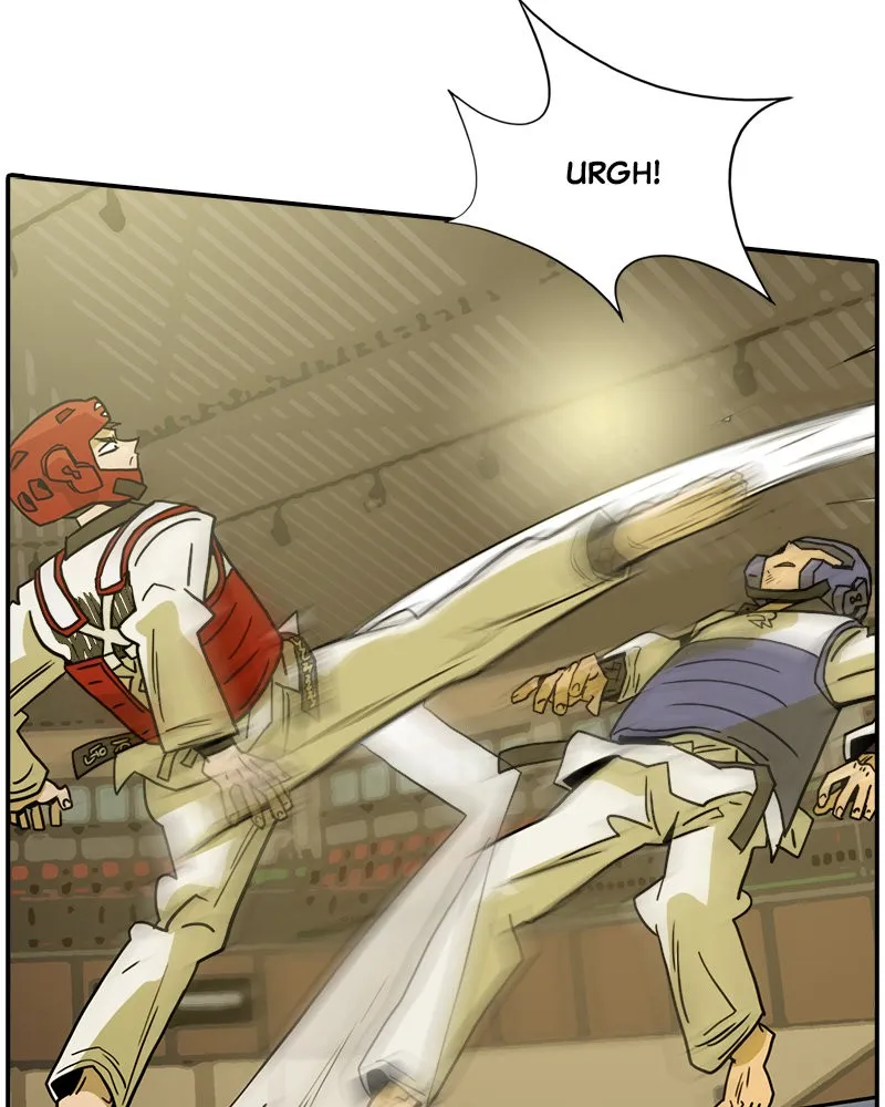 Taekwondo Kid Capítulo 44 en Línea - página 58