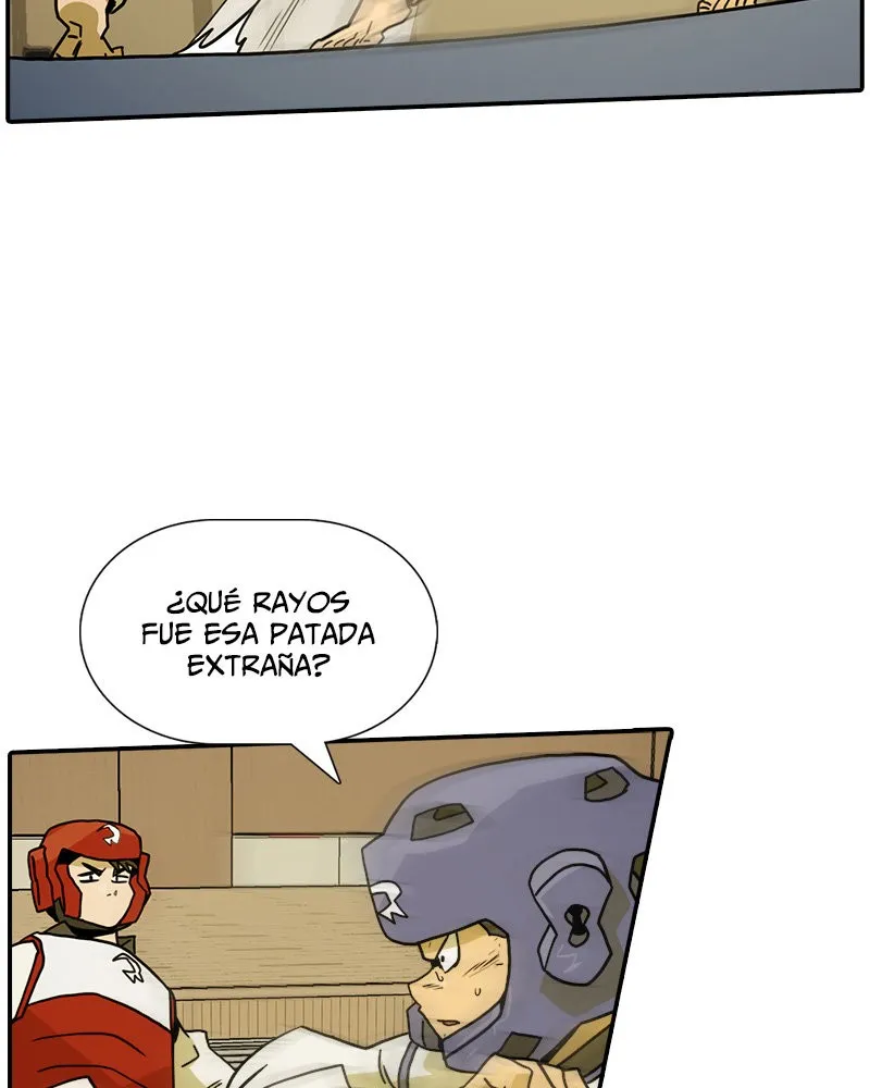 Taekwondo Kid Capítulo 44 en Línea - página 59