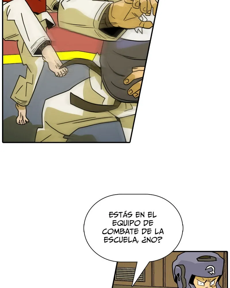 Taekwondo Kid Capítulo 44 en Línea - página 60