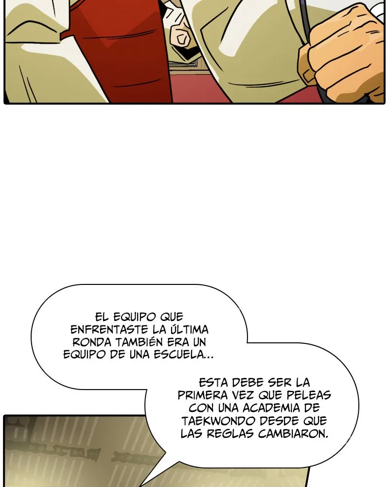 Taekwondo Kid Capítulo 44 en Línea - página 63