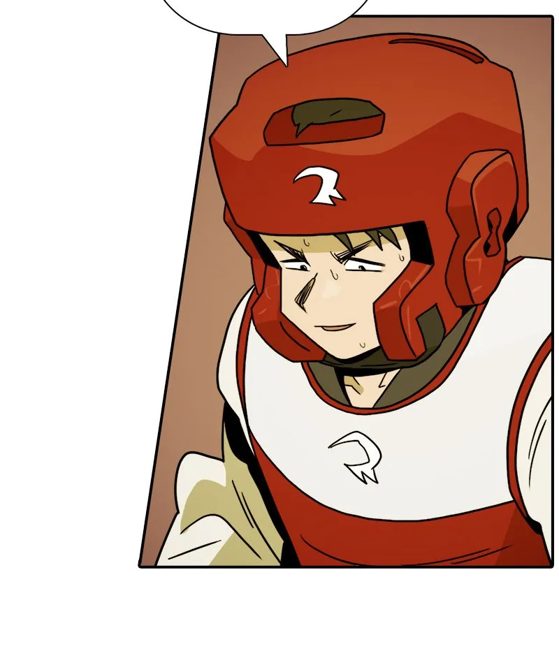 Taekwondo Kid Capítulo 44 en Línea - página 65