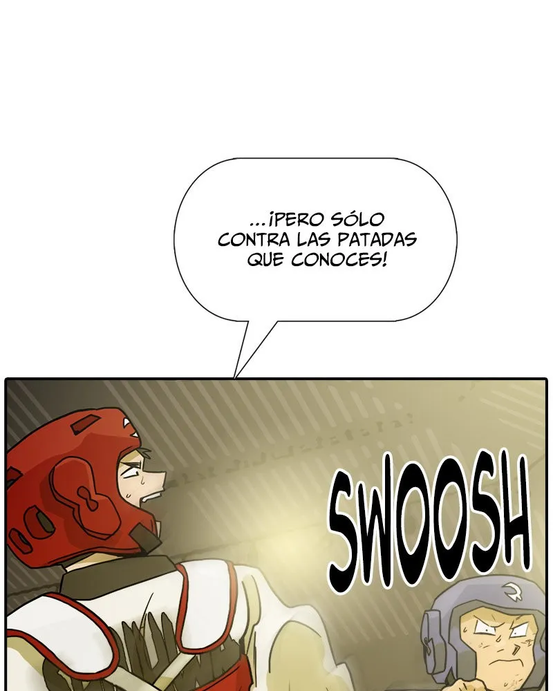 Taekwondo Kid Capítulo 44 en Línea - página 66