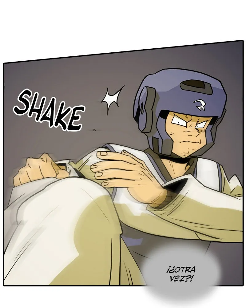 Taekwondo Kid Capítulo 44 en Línea - página 69