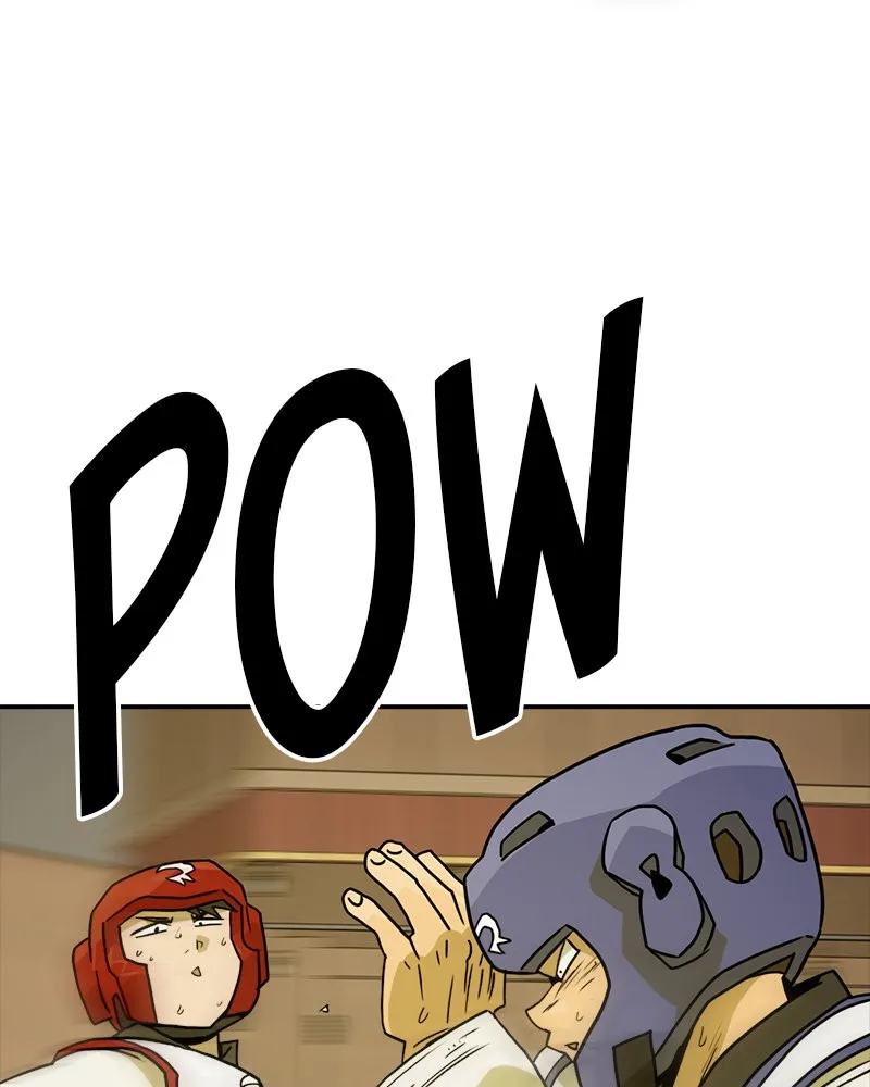 Taekwondo Kid Capítulo 44 en Línea - página 70