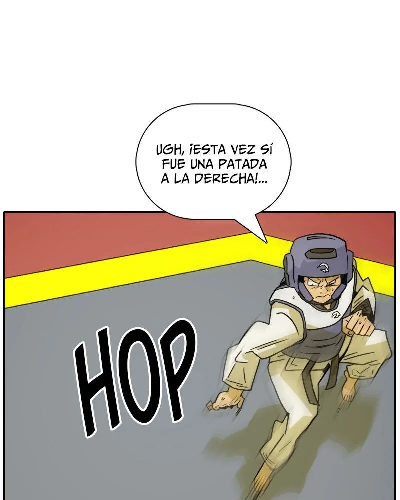 Taekwondo Kid Capítulo 44 en Línea - página 72