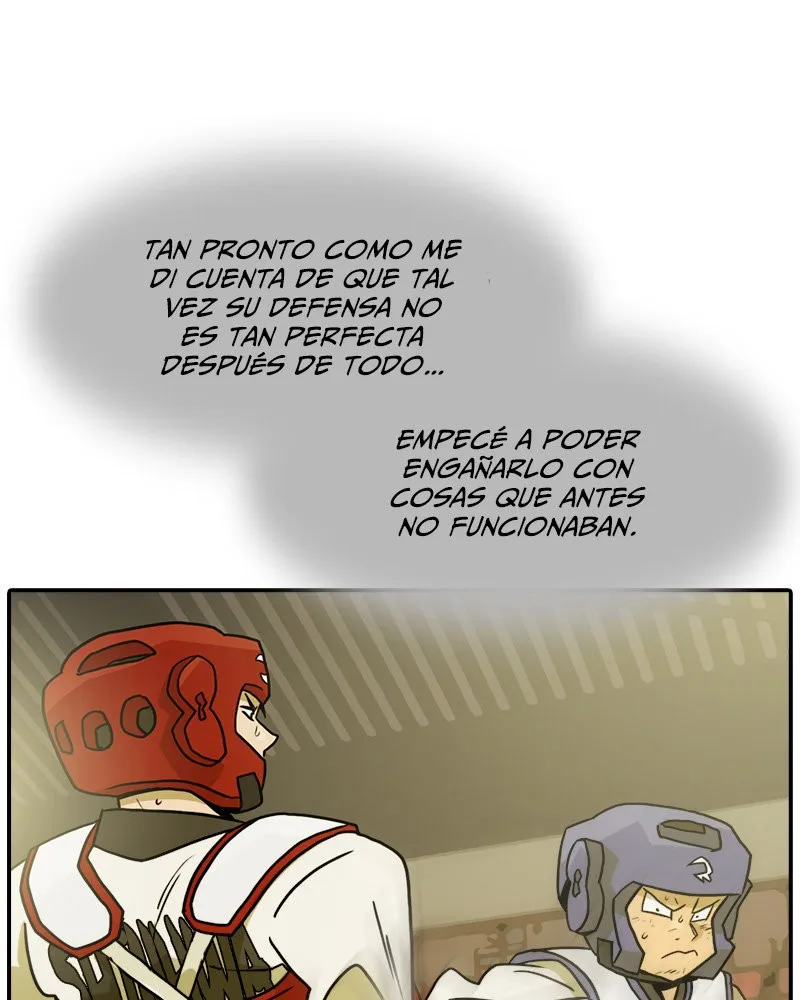 Taekwondo Kid Capítulo 44 en Línea - página 74