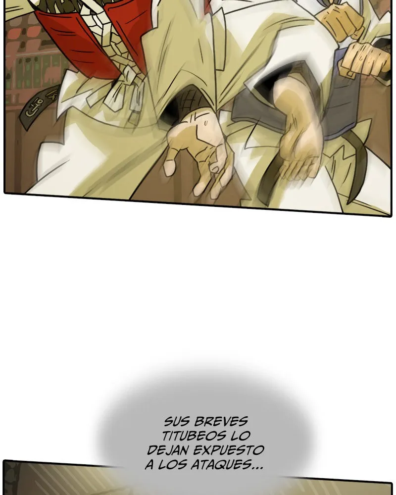 Taekwondo Kid Capítulo 44 en Línea - página 75