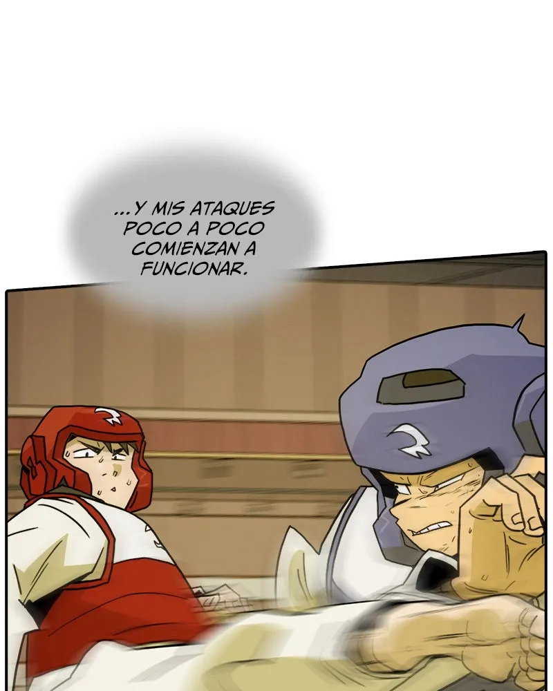 Taekwondo Kid Capítulo 44 en Línea - página 77