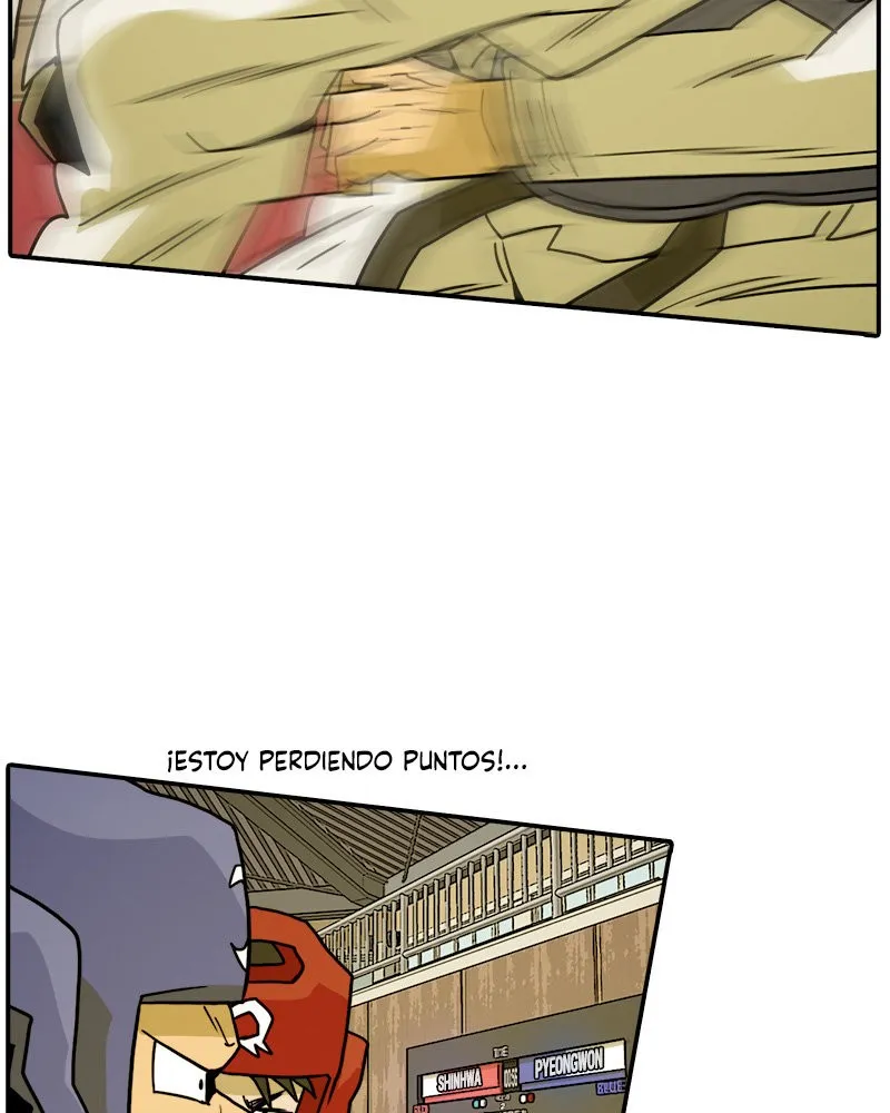 Taekwondo Kid Capítulo 44 en Línea - página 78
