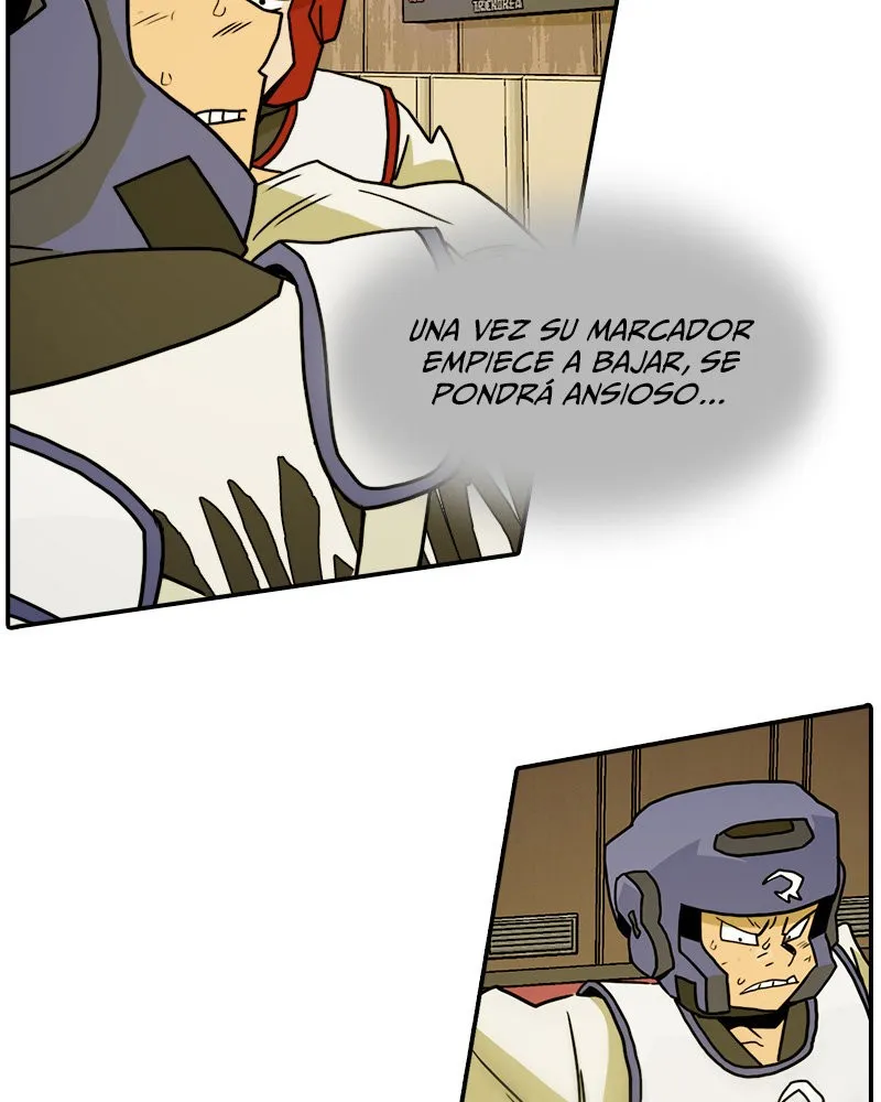 Taekwondo Kid Capítulo 44 en Línea - página 79