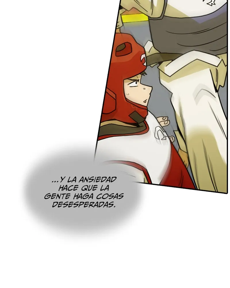 Taekwondo Kid Capítulo 44 en Línea - página 80