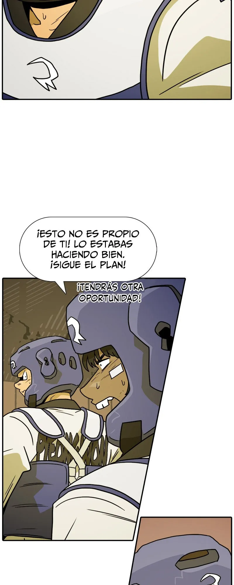 Taekwondo Kid Capítulo 44 en Línea - página 84