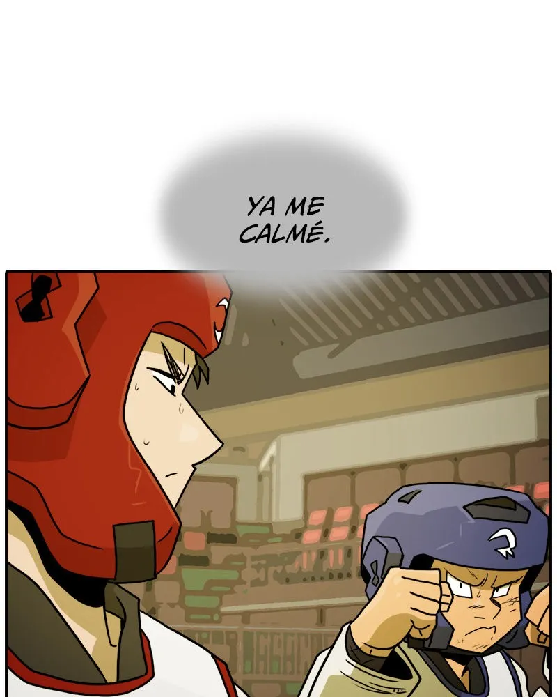Taekwondo Kid Capítulo 44 en Línea - página 87