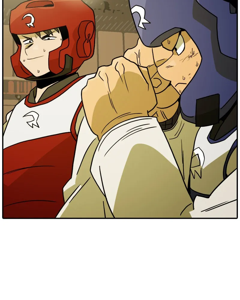 Taekwondo Kid Capítulo 44 en Línea - página 89