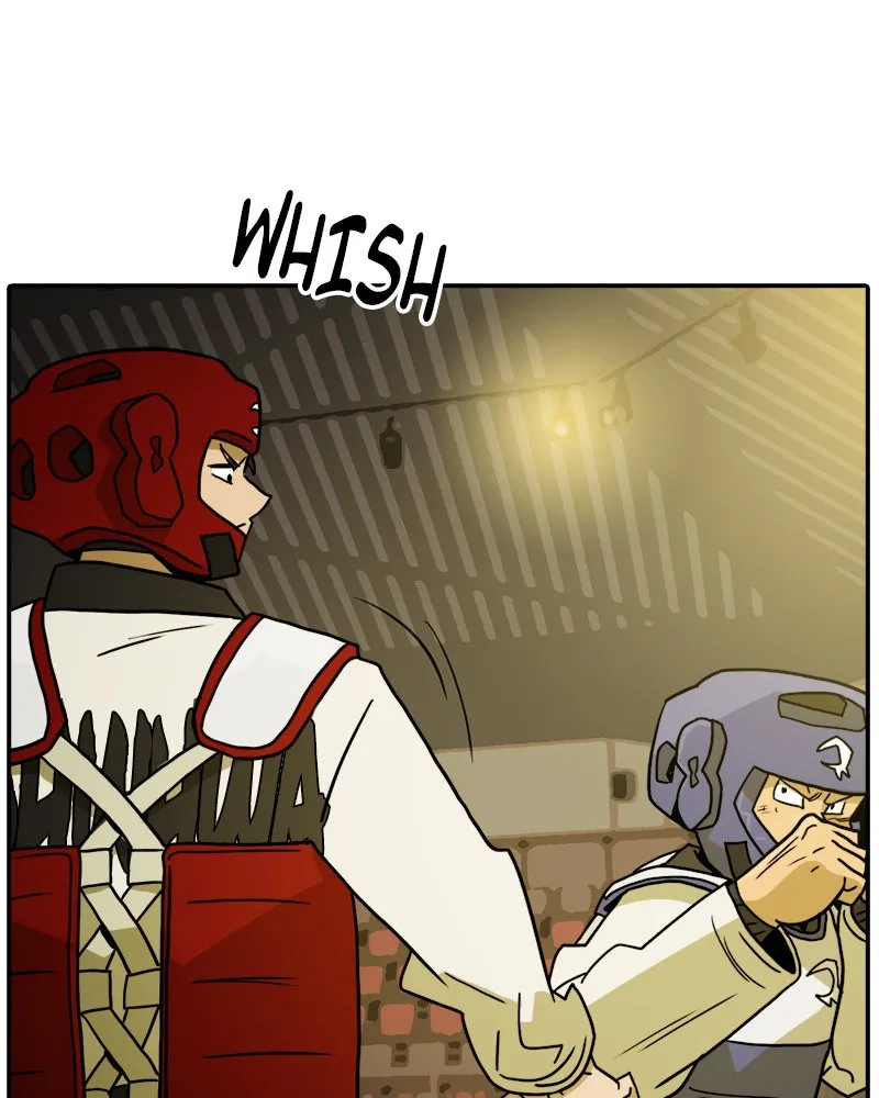 Taekwondo Kid Capítulo 44 en Línea - página 90