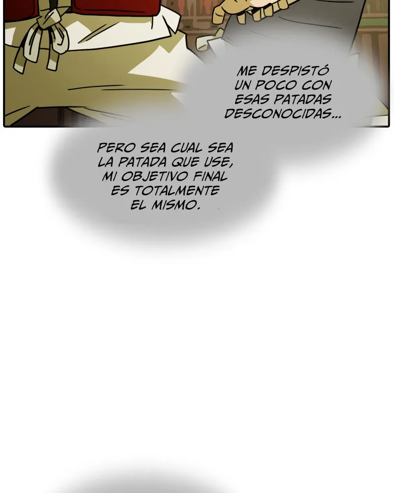 Taekwondo Kid Capítulo 44 en Línea - página 91