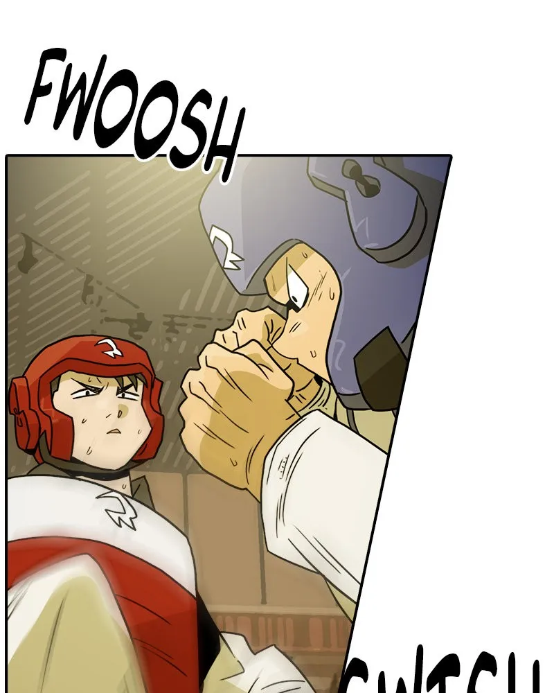 Taekwondo Kid Capítulo 44 en Línea - página 94