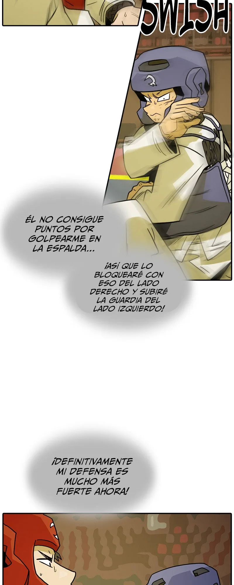 Taekwondo Kid Capítulo 44 en Línea - página 95