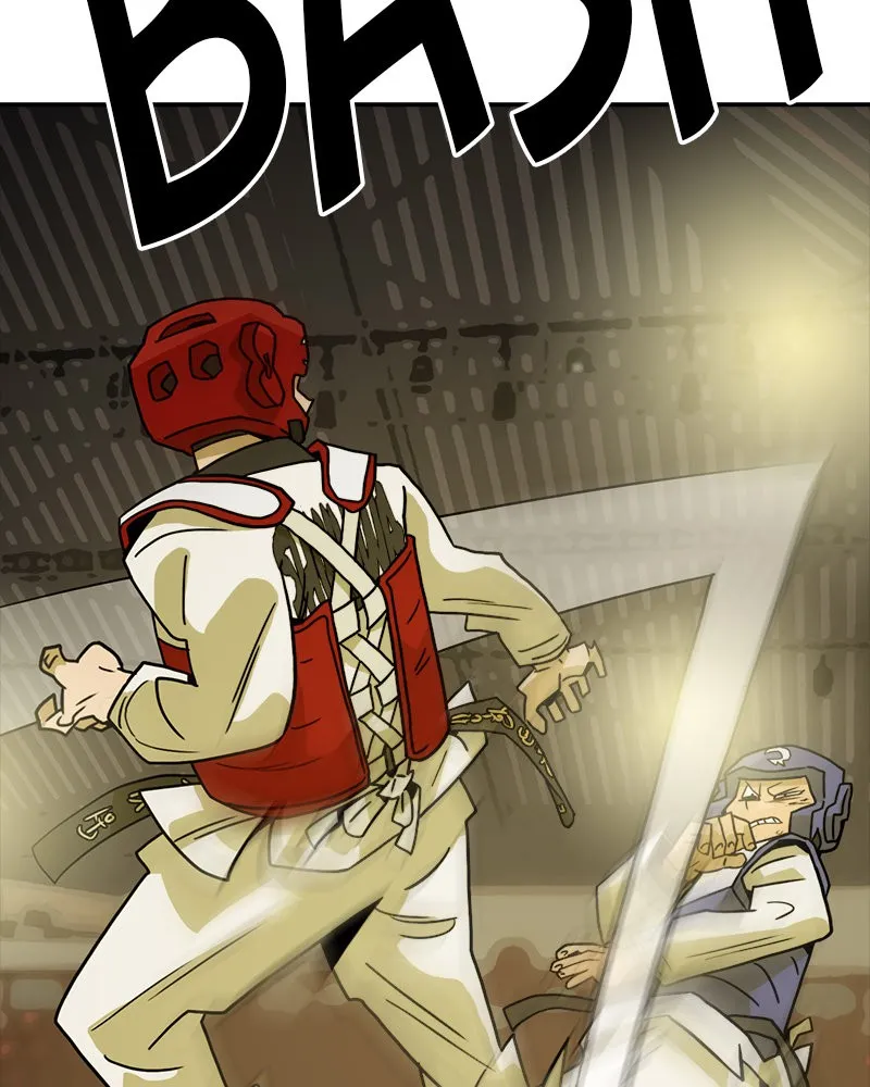 Taekwondo Kid Capítulo 44 en Línea - página 101