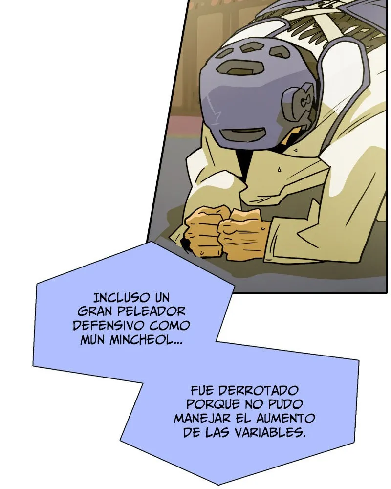 Taekwondo Kid Capítulo 44 en Línea - página 112