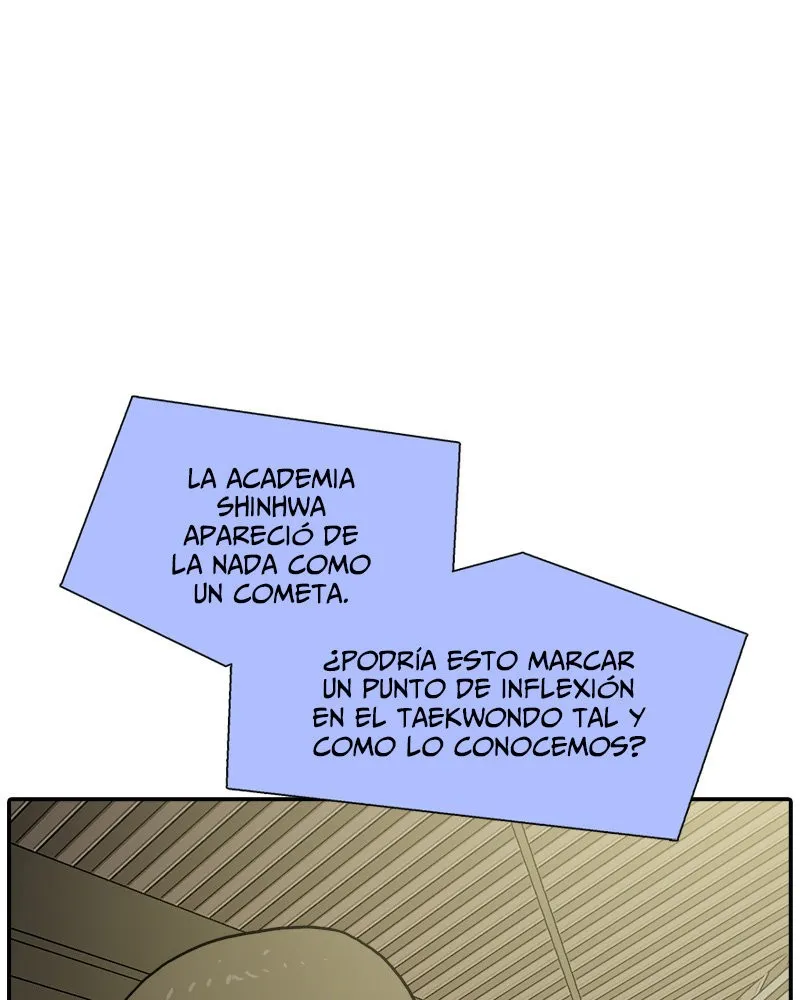 Taekwondo Kid Capítulo 44 en Línea - página 113