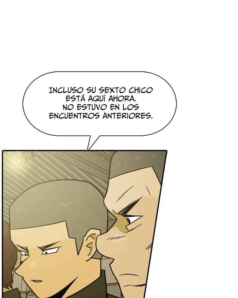 Taekwondo Kid Capítulo 44 en Línea - página 115
