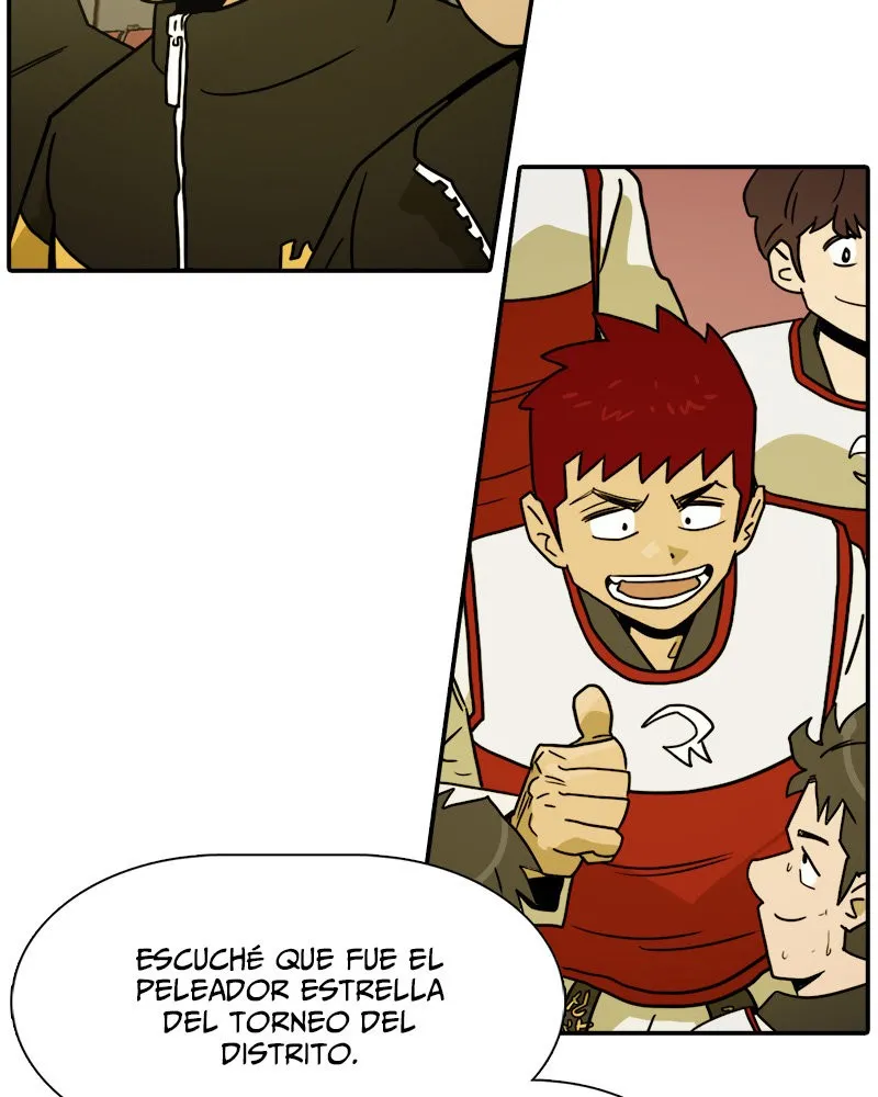 Taekwondo Kid Capítulo 44 en Línea - página 116