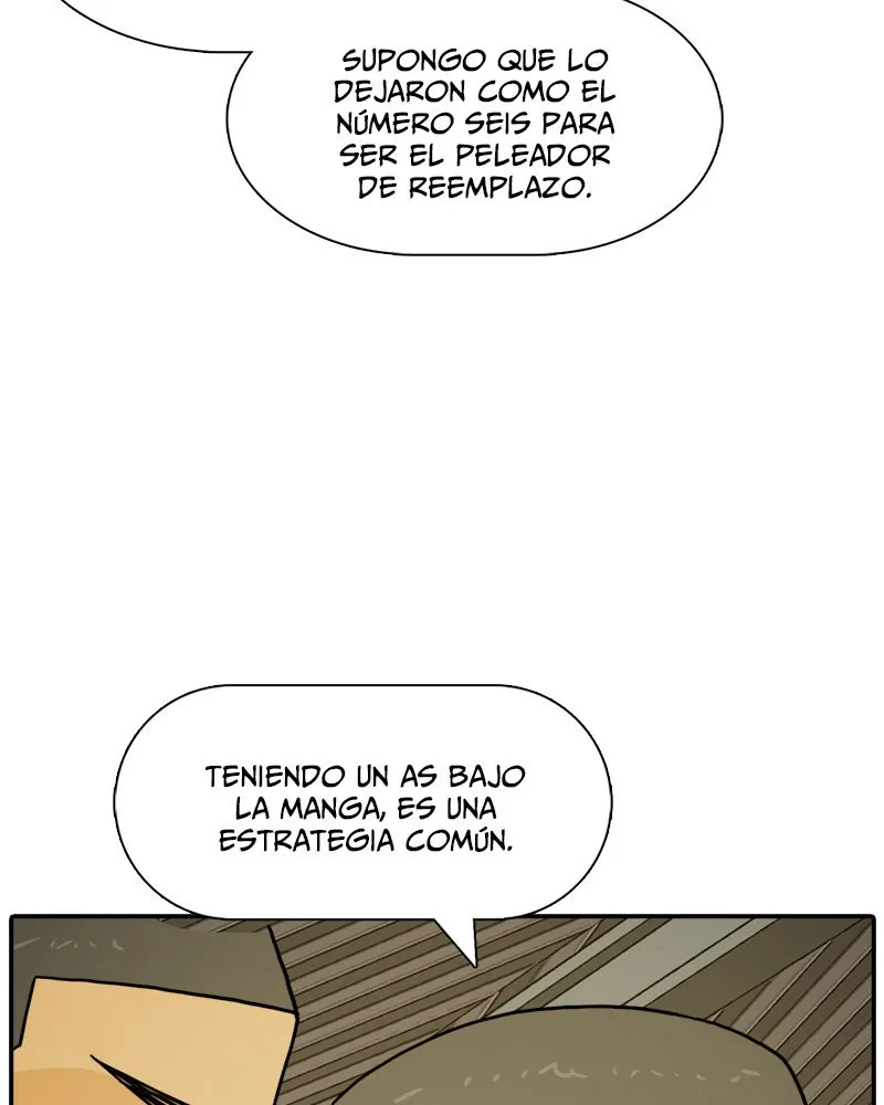 Taekwondo Kid Capítulo 44 en Línea - página 117