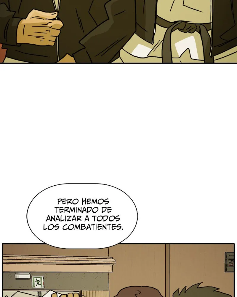 Taekwondo Kid Capítulo 44 en Línea - página 120
