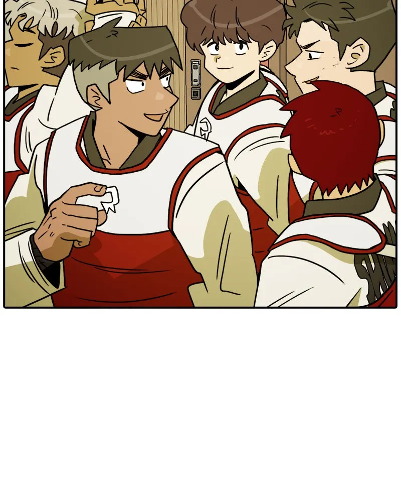 Taekwondo Kid Capítulo 44 en Línea - página 121