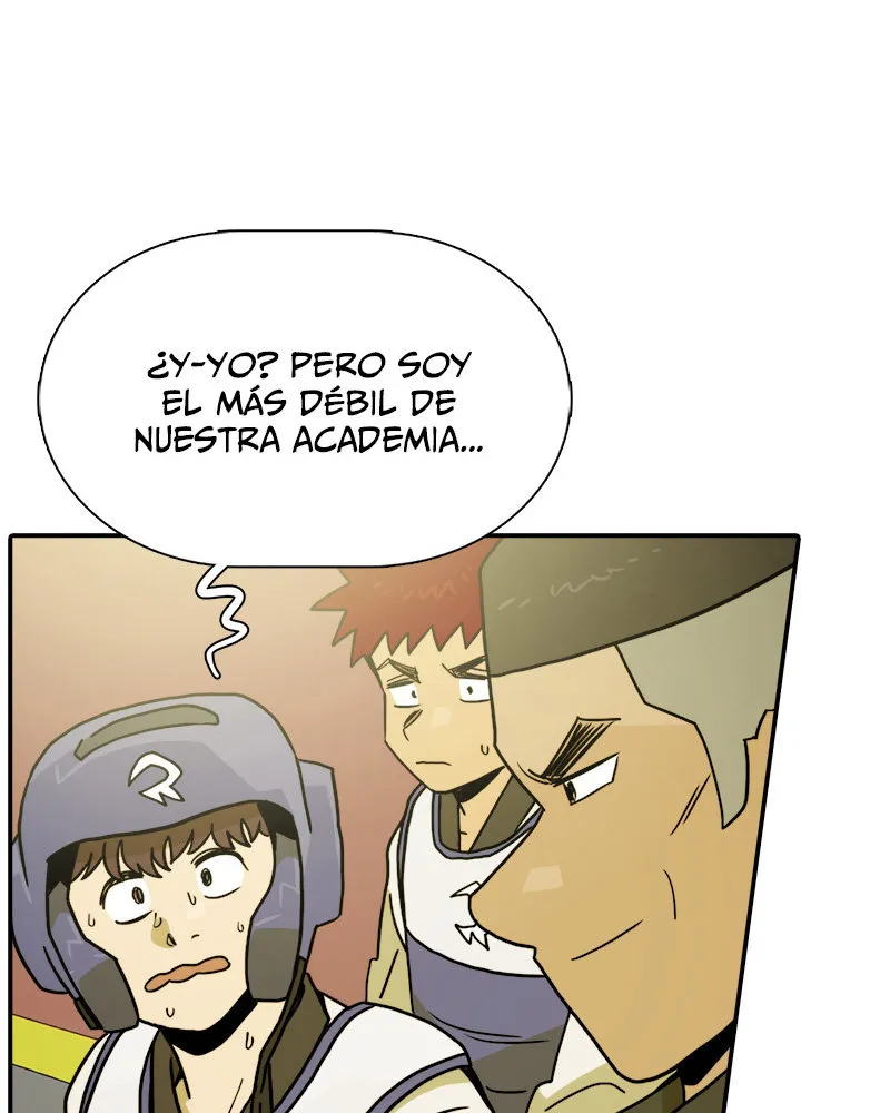 Taekwondo Kid Capítulo 47 en Línea - página 2