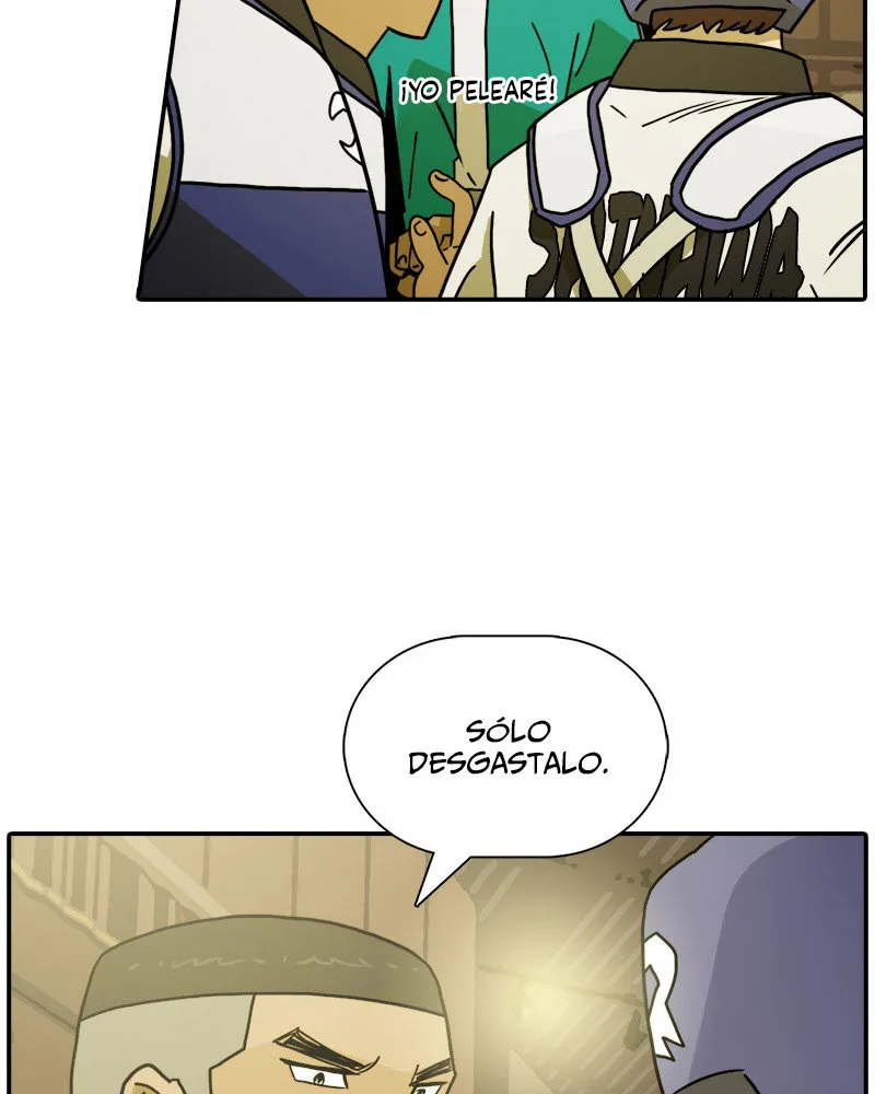 Taekwondo Kid Capítulo 47 en Línea - página 4