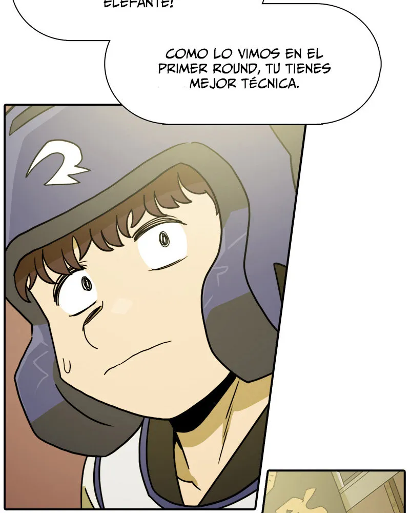 Taekwondo Kid Capítulo 47 en Línea - página 6