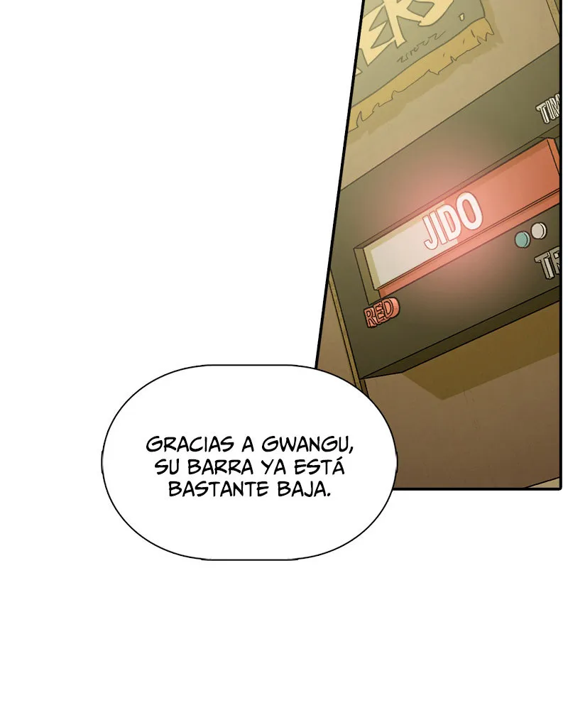 Taekwondo Kid Capítulo 47 en Línea - página 7
