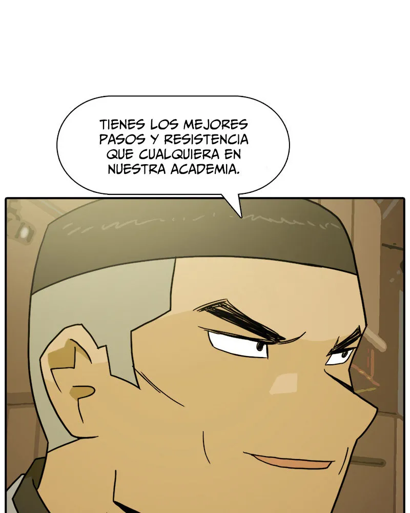 Taekwondo Kid Capítulo 47 en Línea - página 8