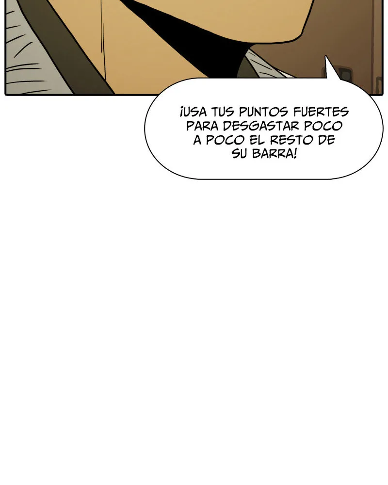 Taekwondo Kid Capítulo 47 en Línea - página 9