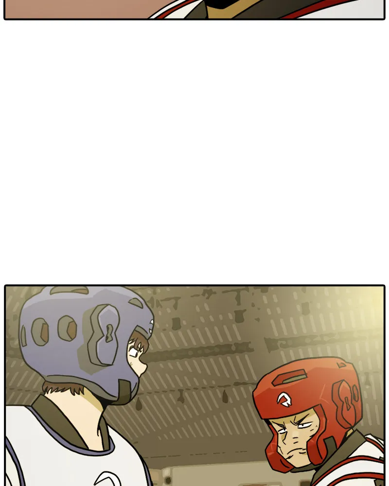 Taekwondo Kid Capítulo 47 en Línea - página 13