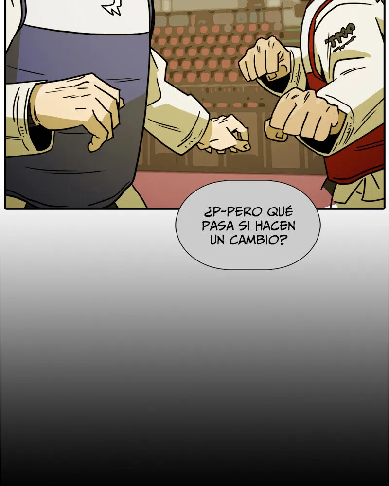 Taekwondo Kid Capítulo 47 en Línea - página 14