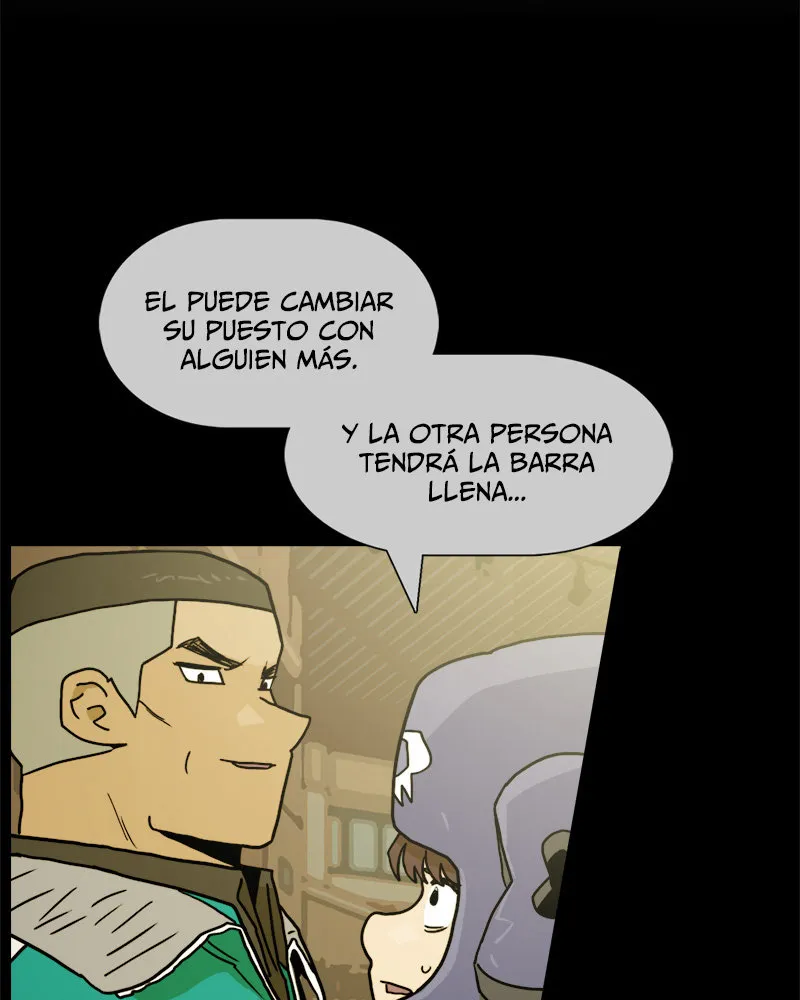 Taekwondo Kid Capítulo 47 en Línea - página 15