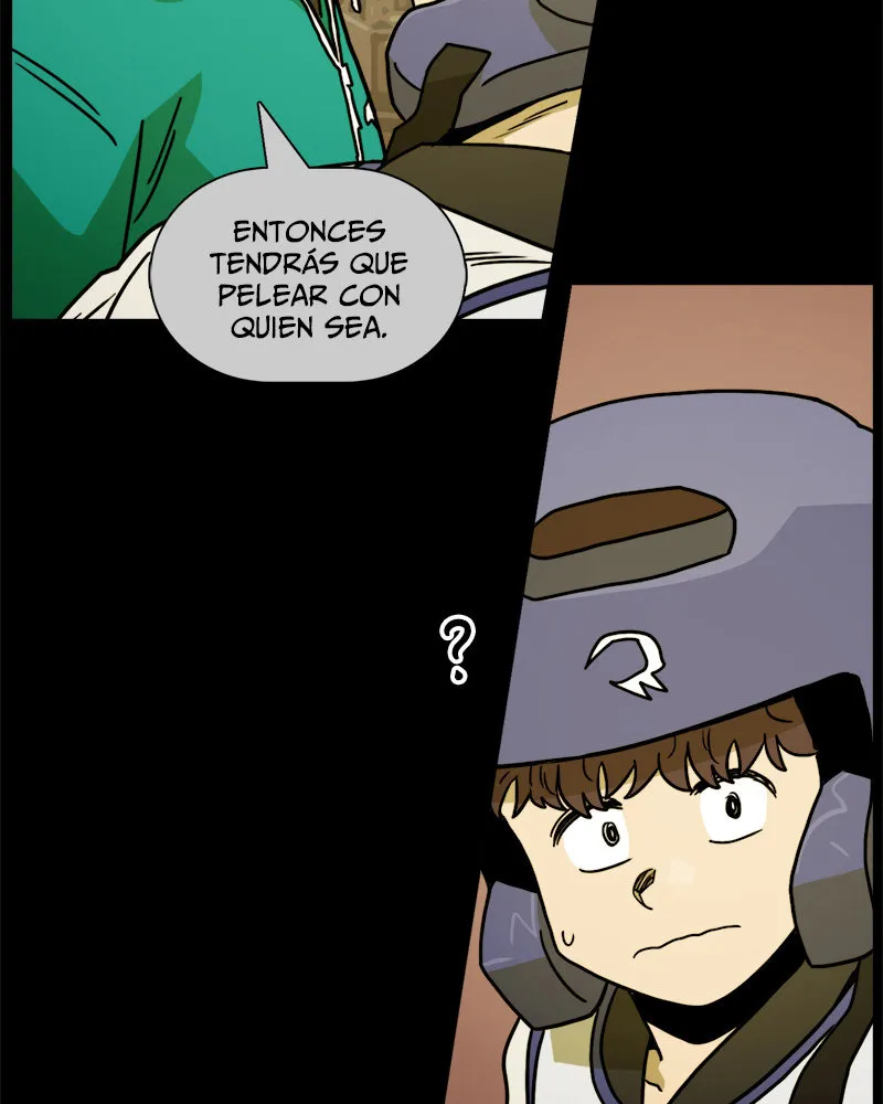 Taekwondo Kid Capítulo 47 en Línea - página 16