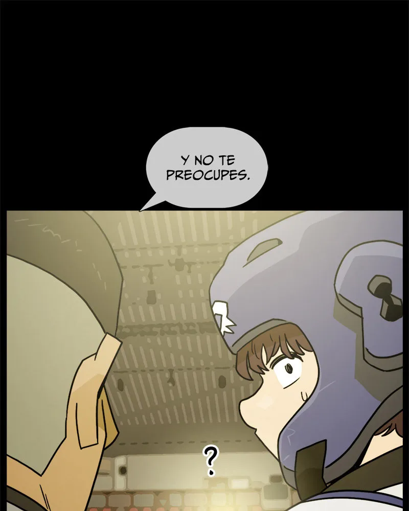 Taekwondo Kid Capítulo 47 en Línea - página 19