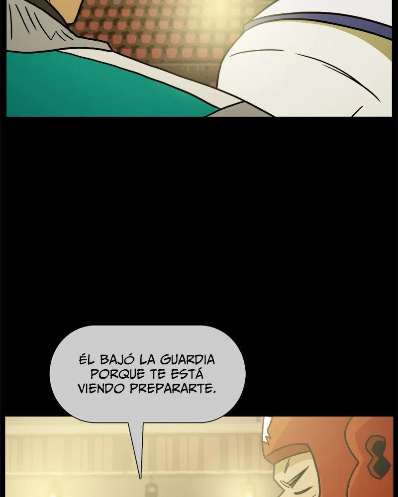 Taekwondo Kid Capítulo 47 en Línea - página 20