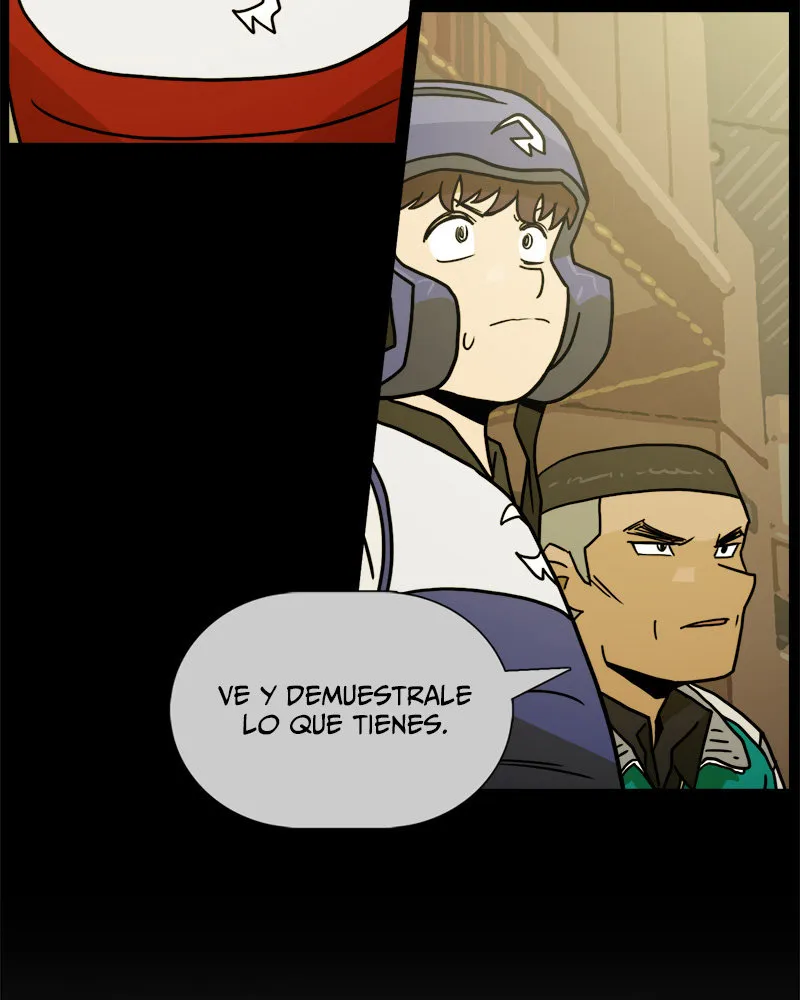 Taekwondo Kid Capítulo 47 en Línea - página 23