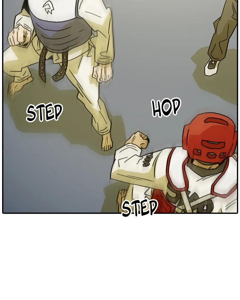 Taekwondo Kid Capítulo 47 en Línea - página 25