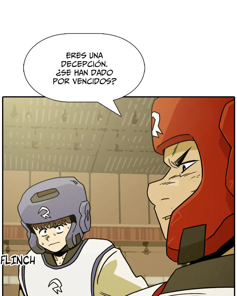 Taekwondo Kid Capítulo 47 en Línea - página 26