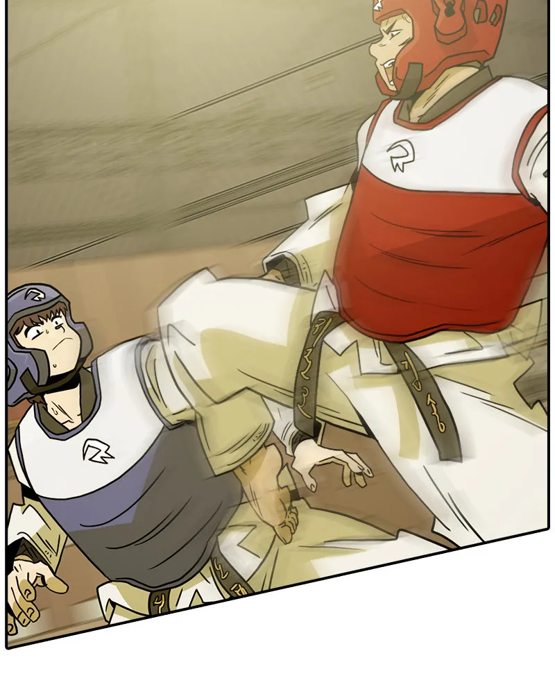 Taekwondo Kid Capítulo 47 en Línea - página 28