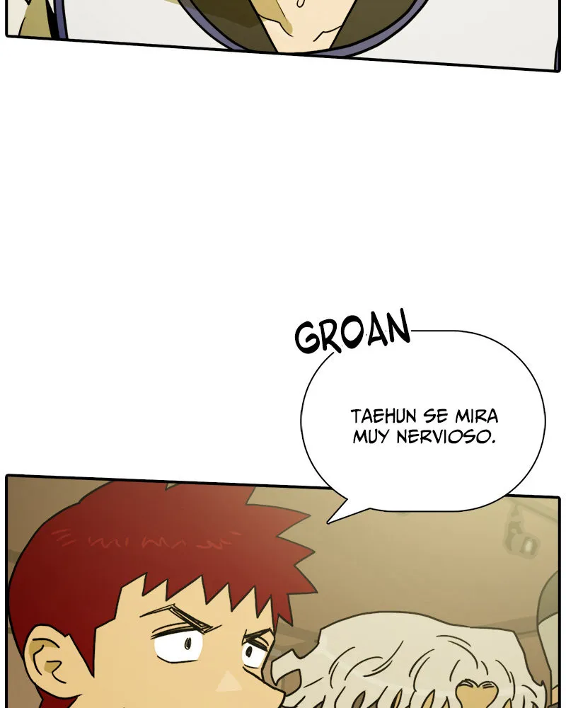 Taekwondo Kid Capítulo 47 en Línea - página 30