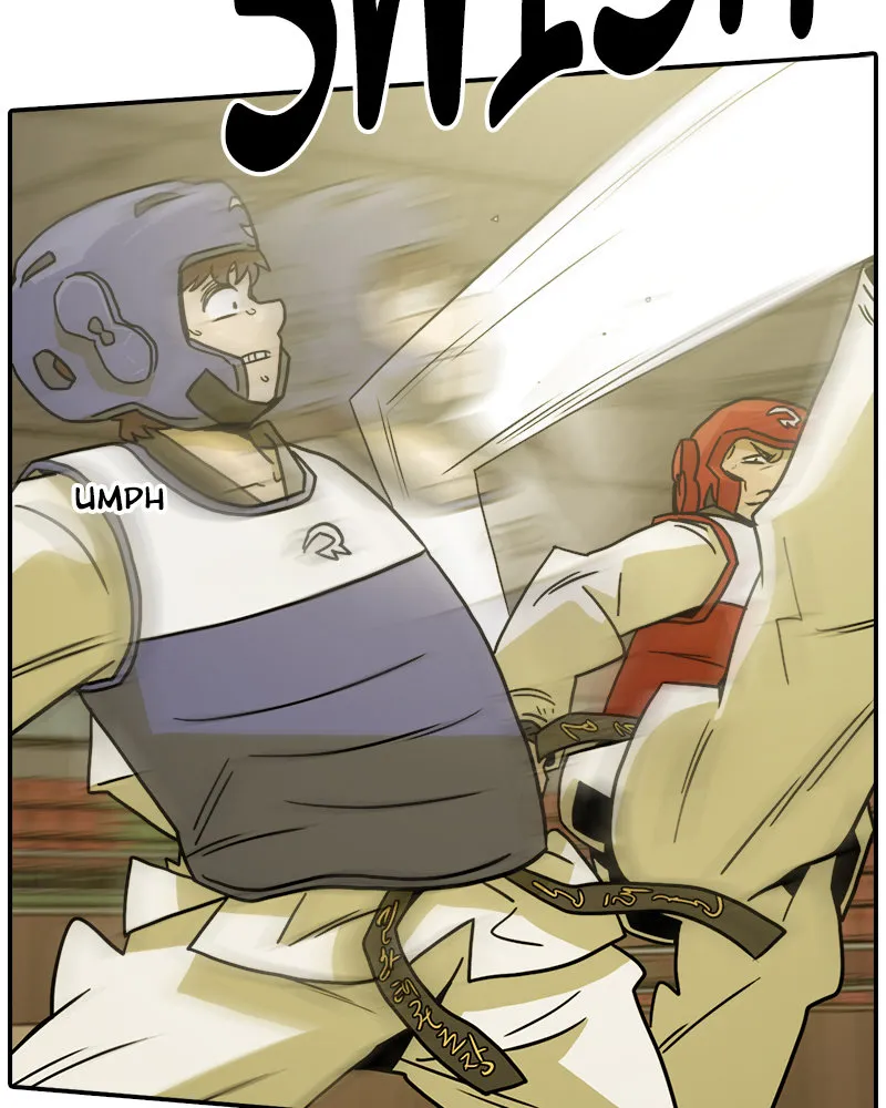 Taekwondo Kid Capítulo 47 en Línea - página 32