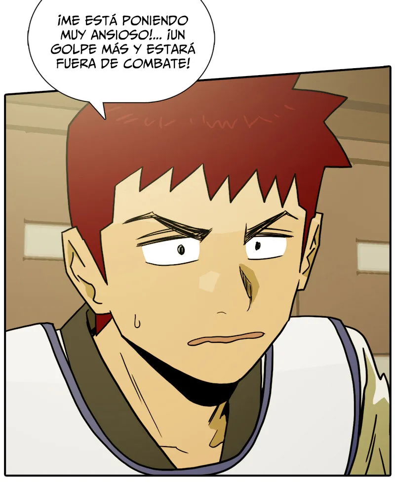 Taekwondo Kid Capítulo 47 en Línea - página 38