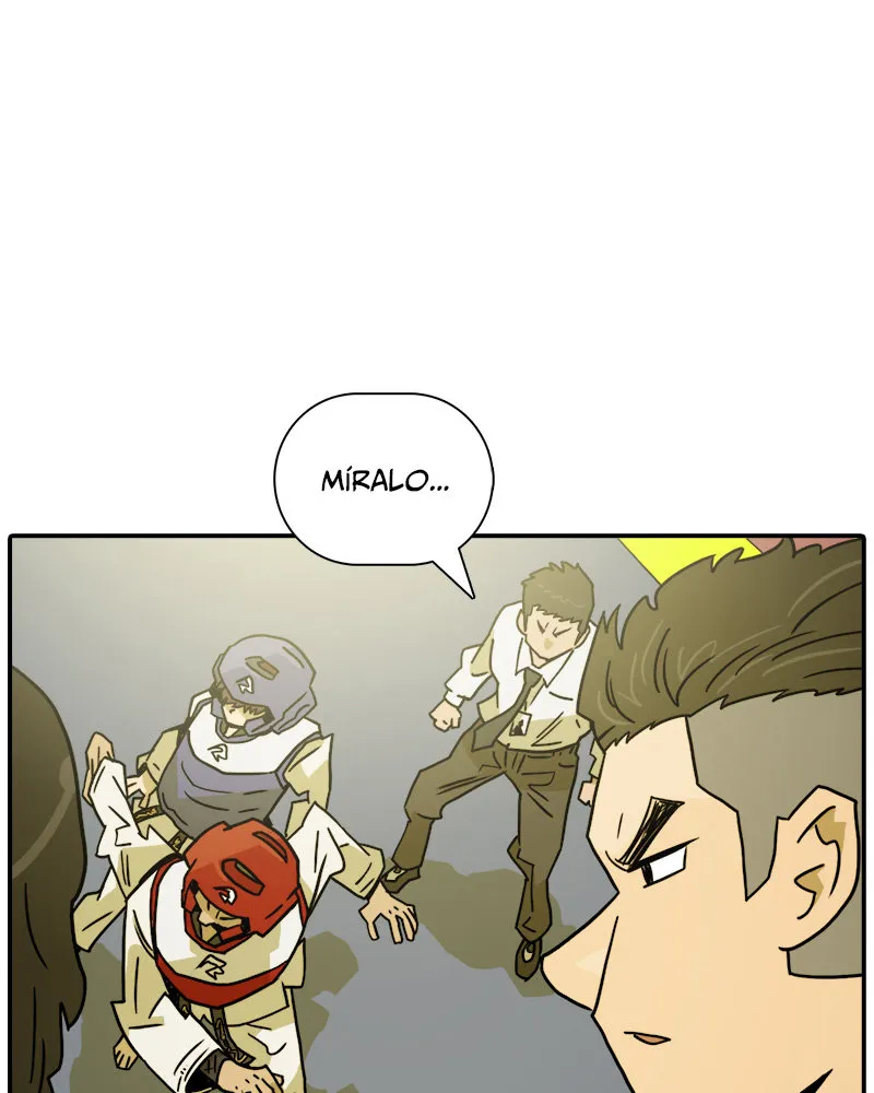 Taekwondo Kid Capítulo 47 en Línea - página 39